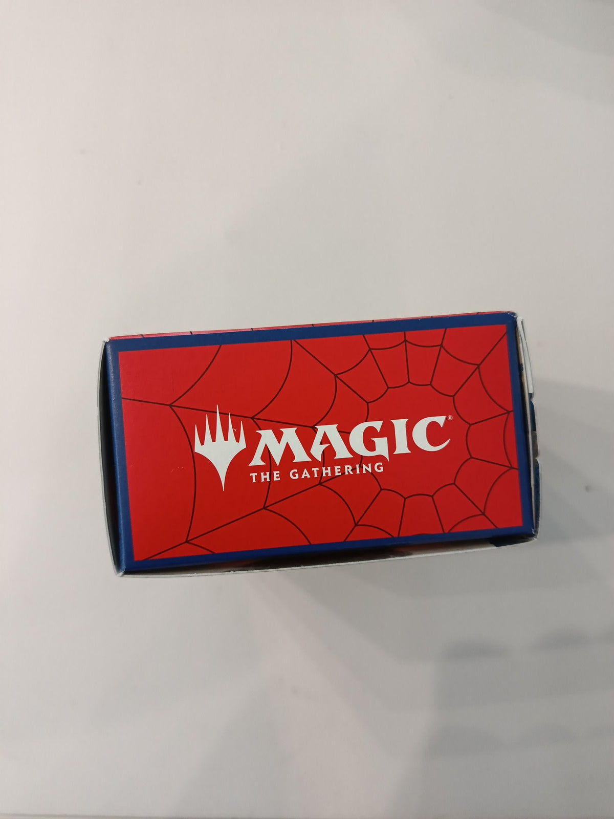 Magic: The Gathering Marvel Spider-Man Prerelease Pack (English) - view 2