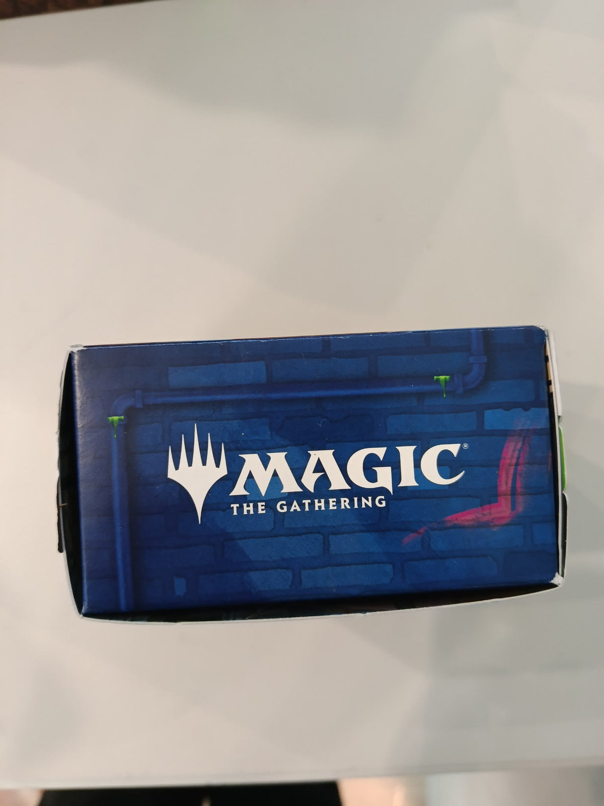 Magic: The Gathering Teenage Mutant Ninja Turtles Prerelease Pack (English) - view 2