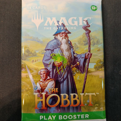Magic: The Gathering The Hobbit Booster Pack (English)