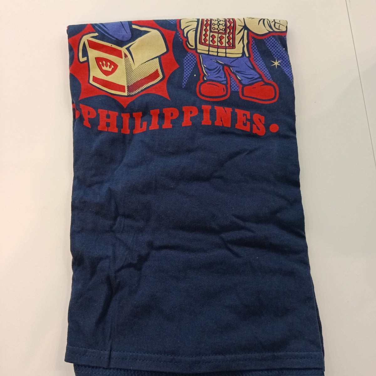 Funko Funko Funatic Philippines Funko Funatic Philippines Exclusive T-Shirt - view 2