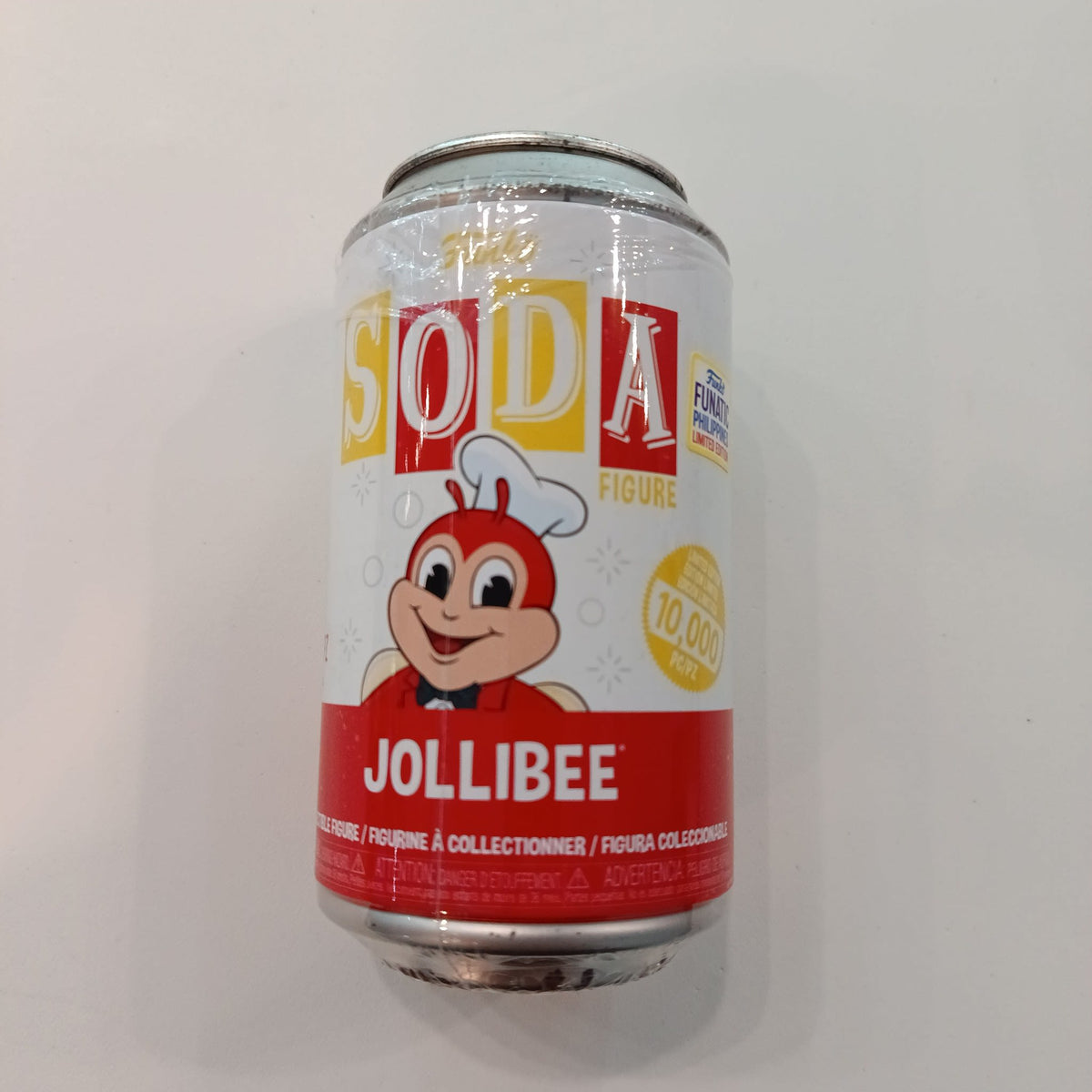 Funko Soda Jollibee