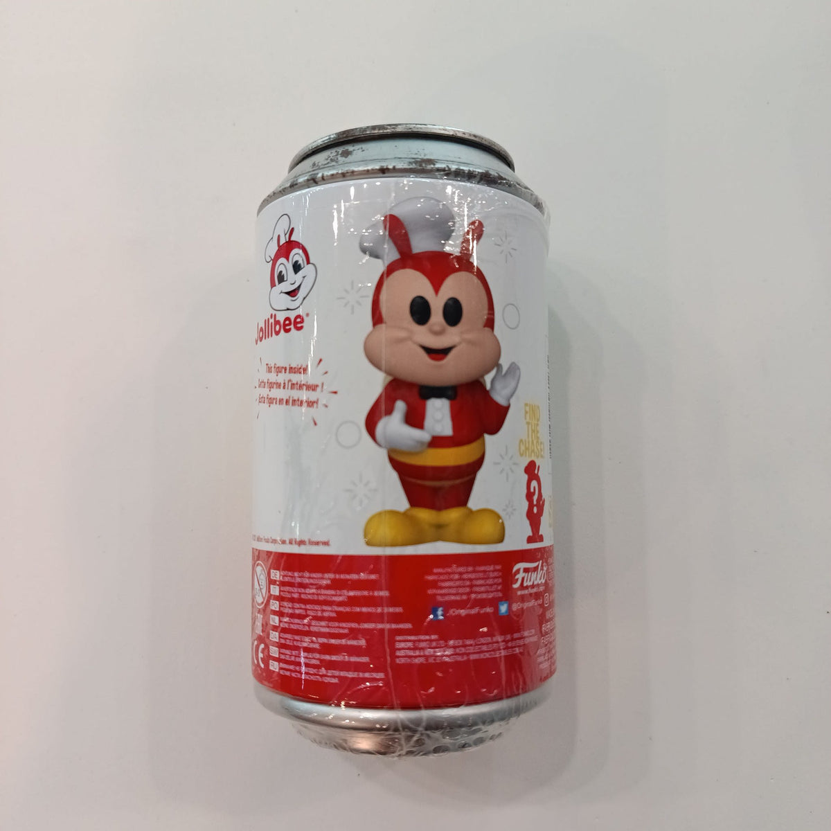 Funko Soda Jollibee - view 2