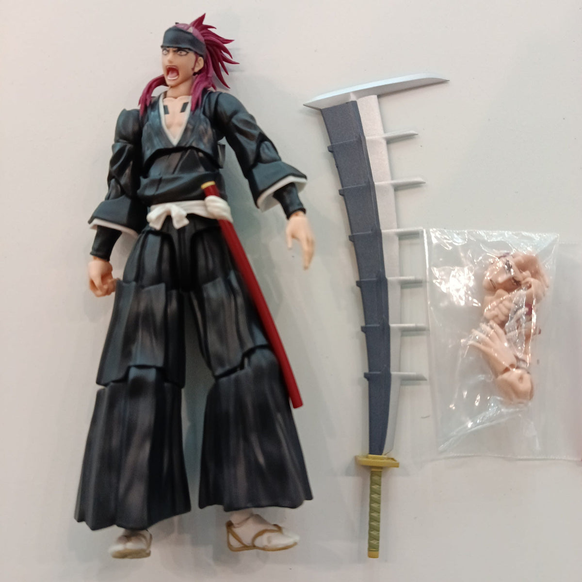 Bleach S.H.Figuarts