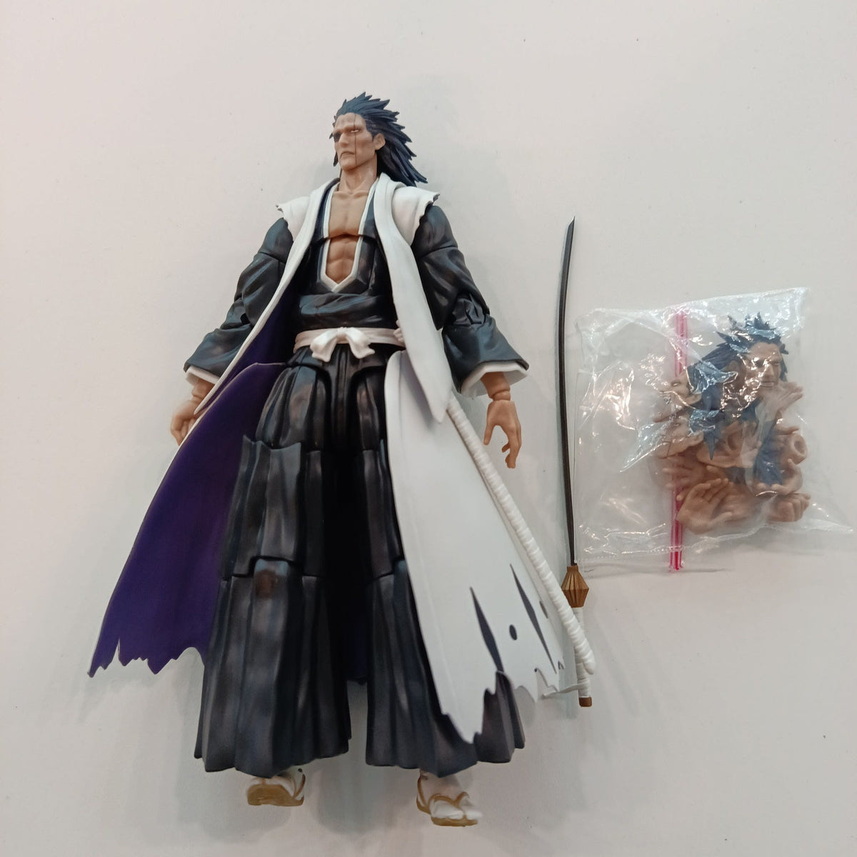 S.H.Figuarts Bleach