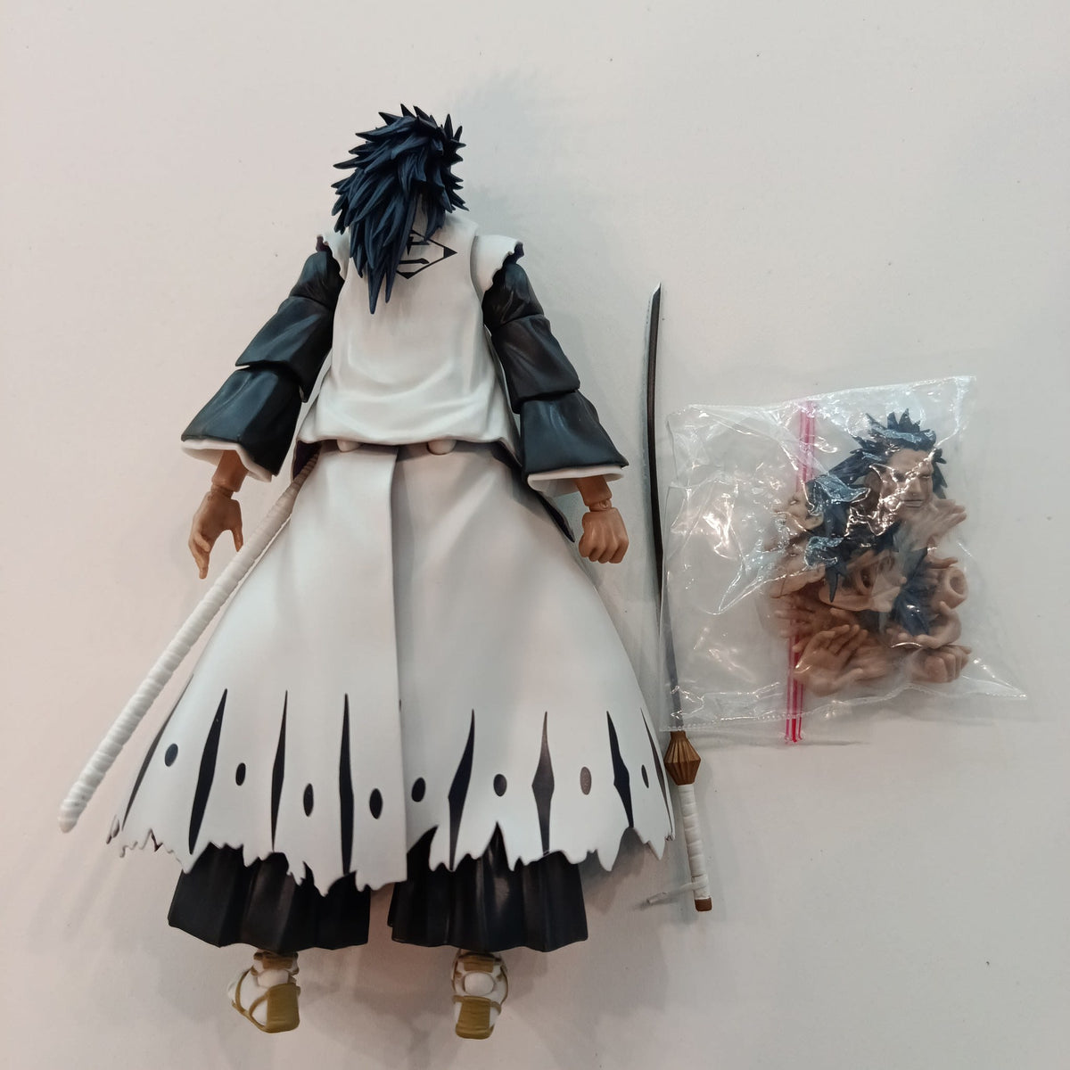 S.H.Figuarts Bleach - view 2