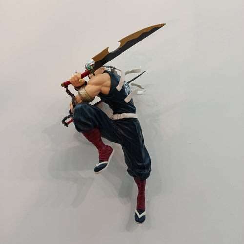 Banpresto King of Artist