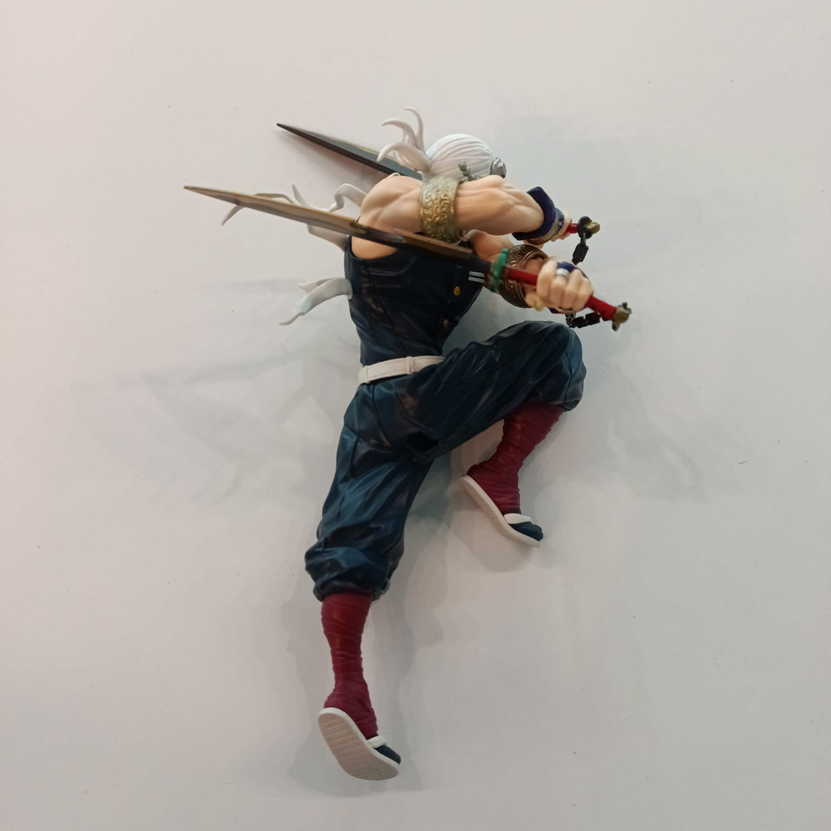 Banpresto King of Artist - view 2