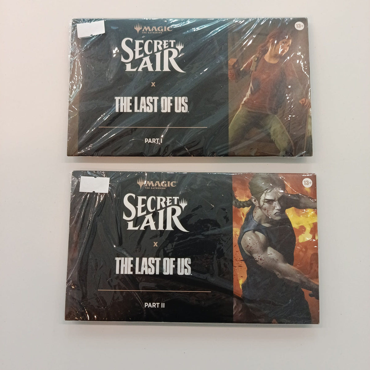 2025 Magic: The Gathering Secret Lair