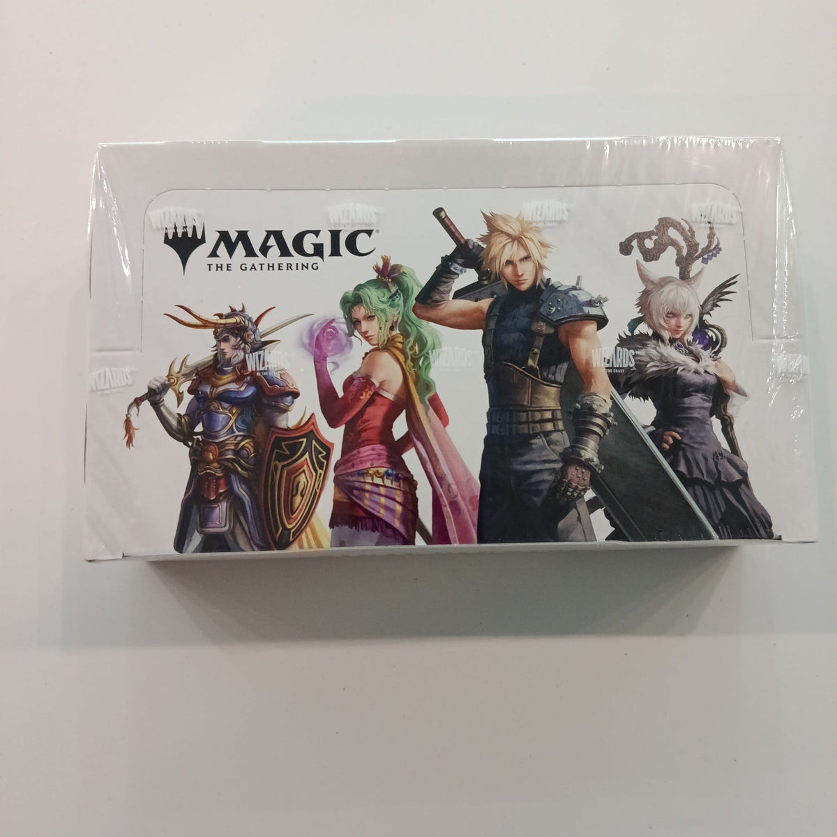 2025 Magic: The Gathering Play Booster Box