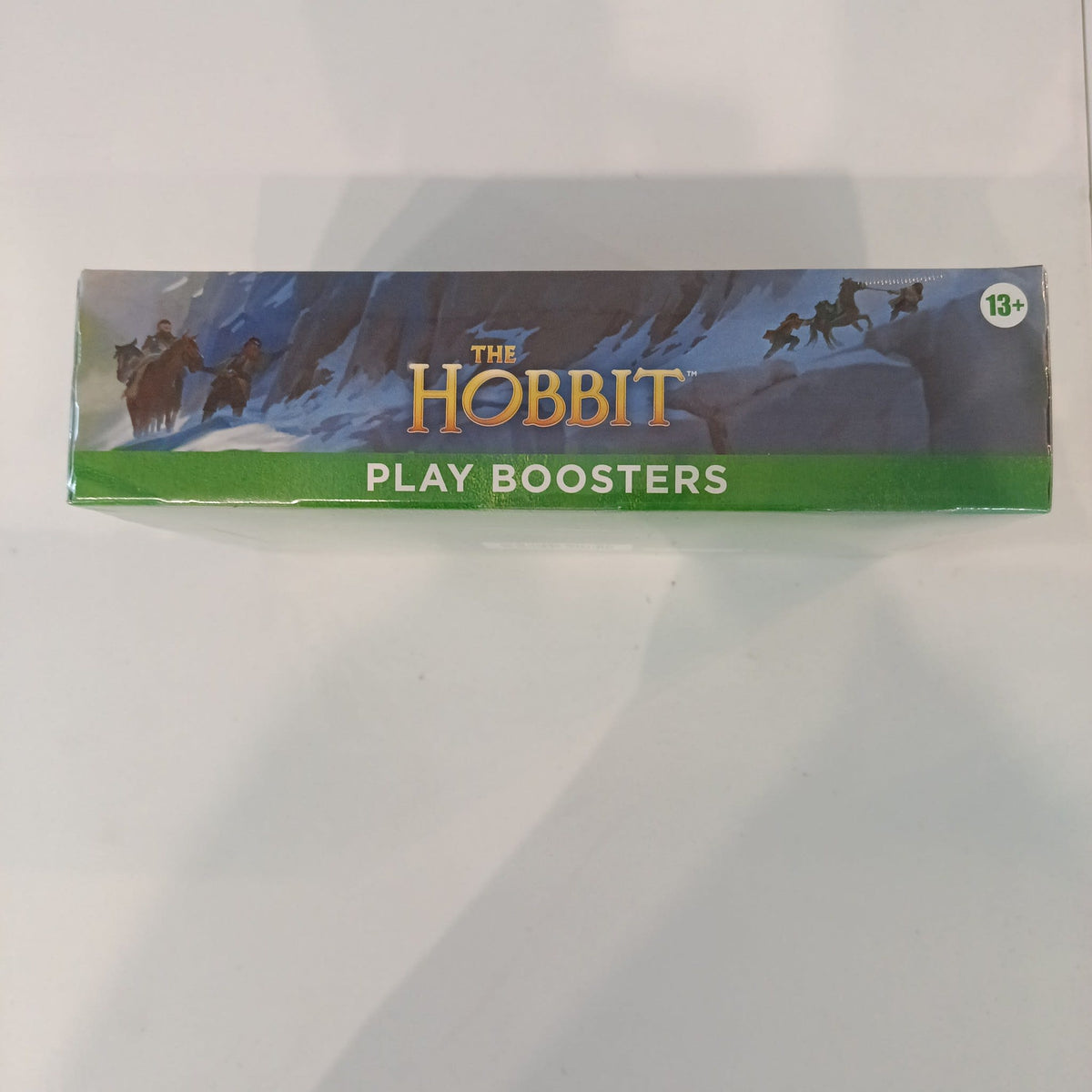 Magic: The Gathering The Hobbit Play Booster Box 2025 (English) - view 2