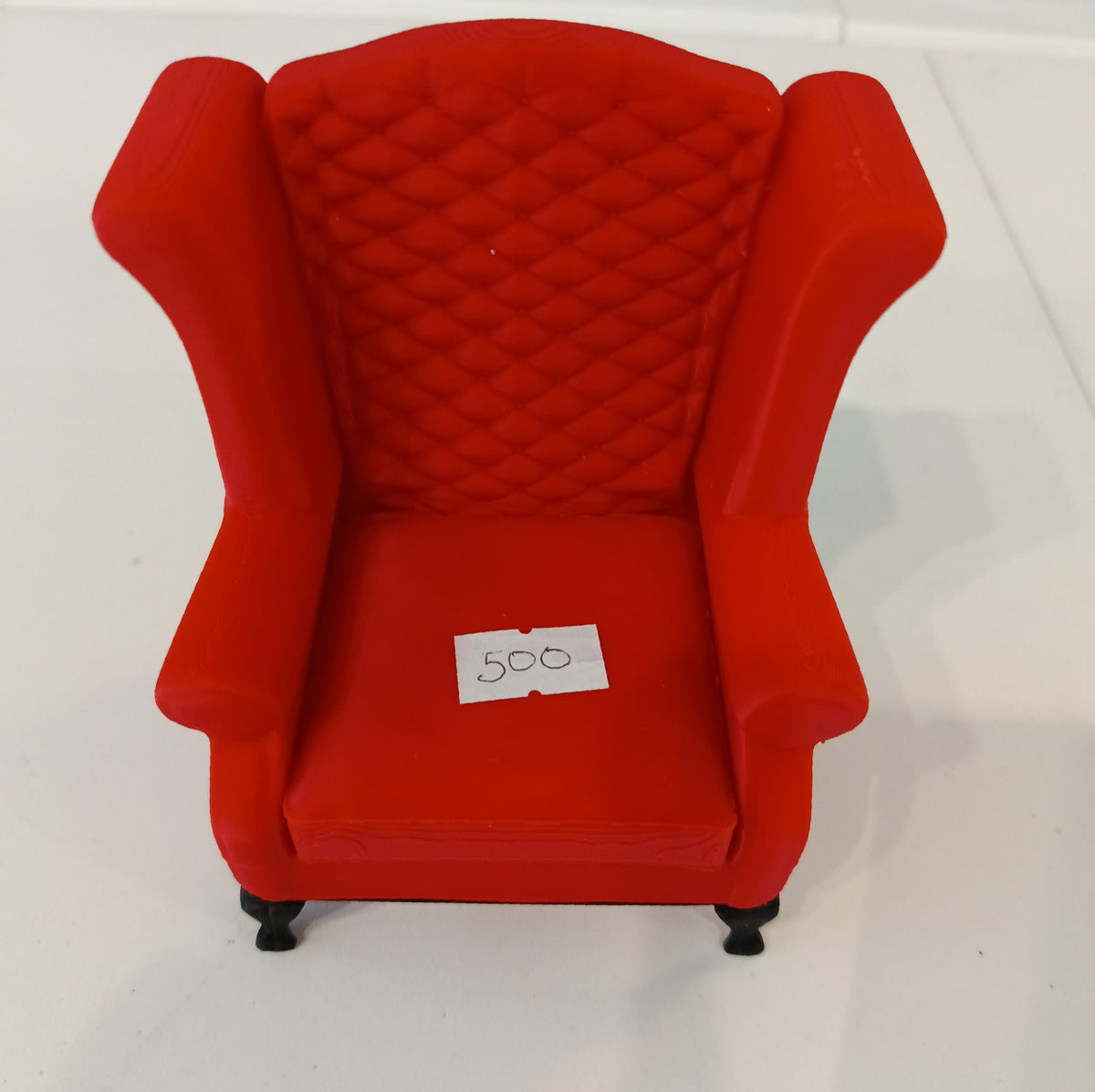 Miniature Furniture