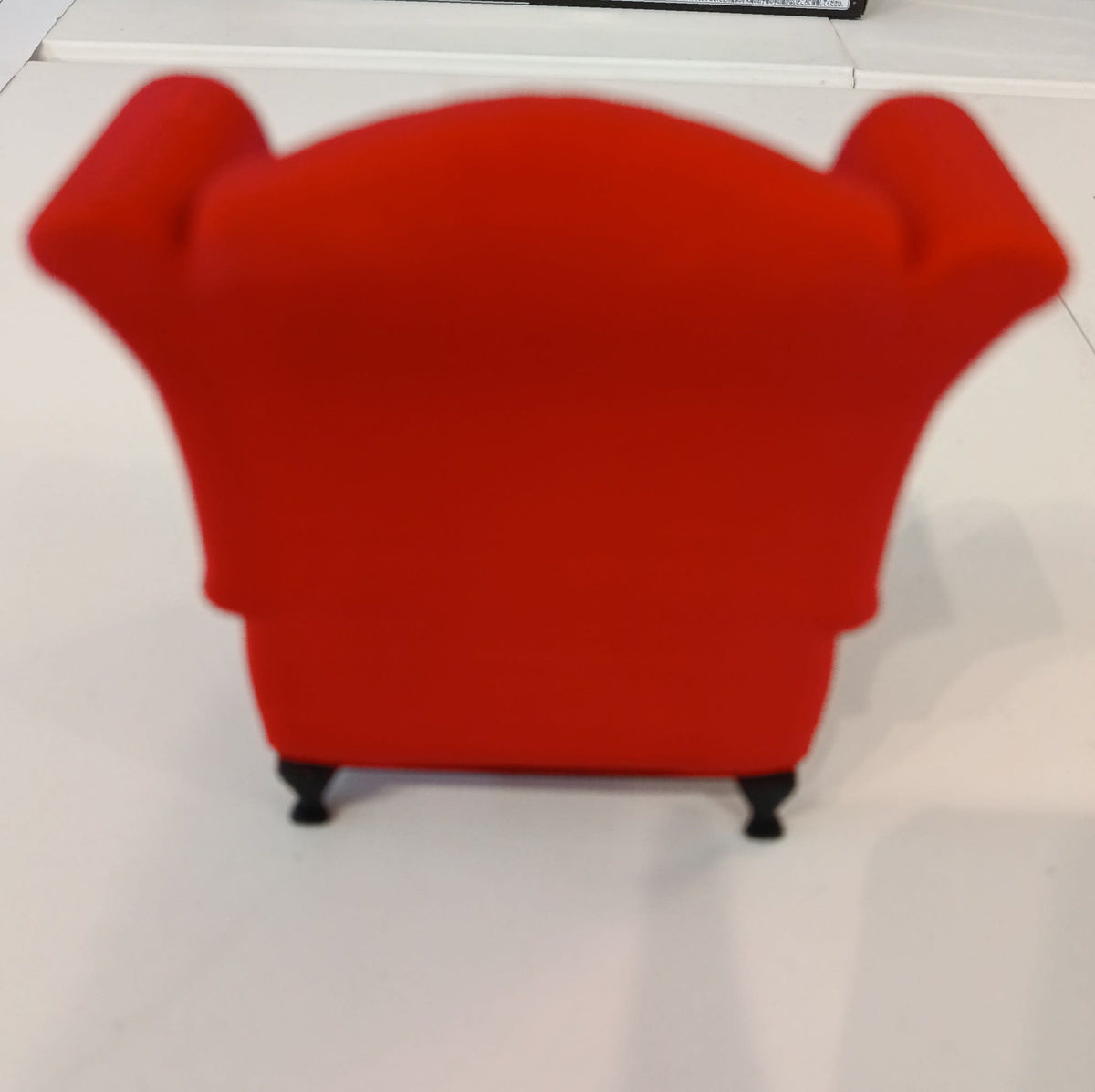 Miniature Furniture - view 2