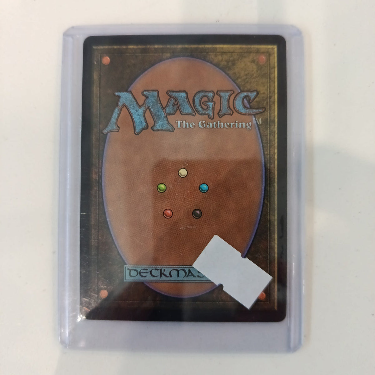 Magic: The Gathering Katara TLE (The List Extras / Avatar: The Last Airbender) #0307 2025 - view 2