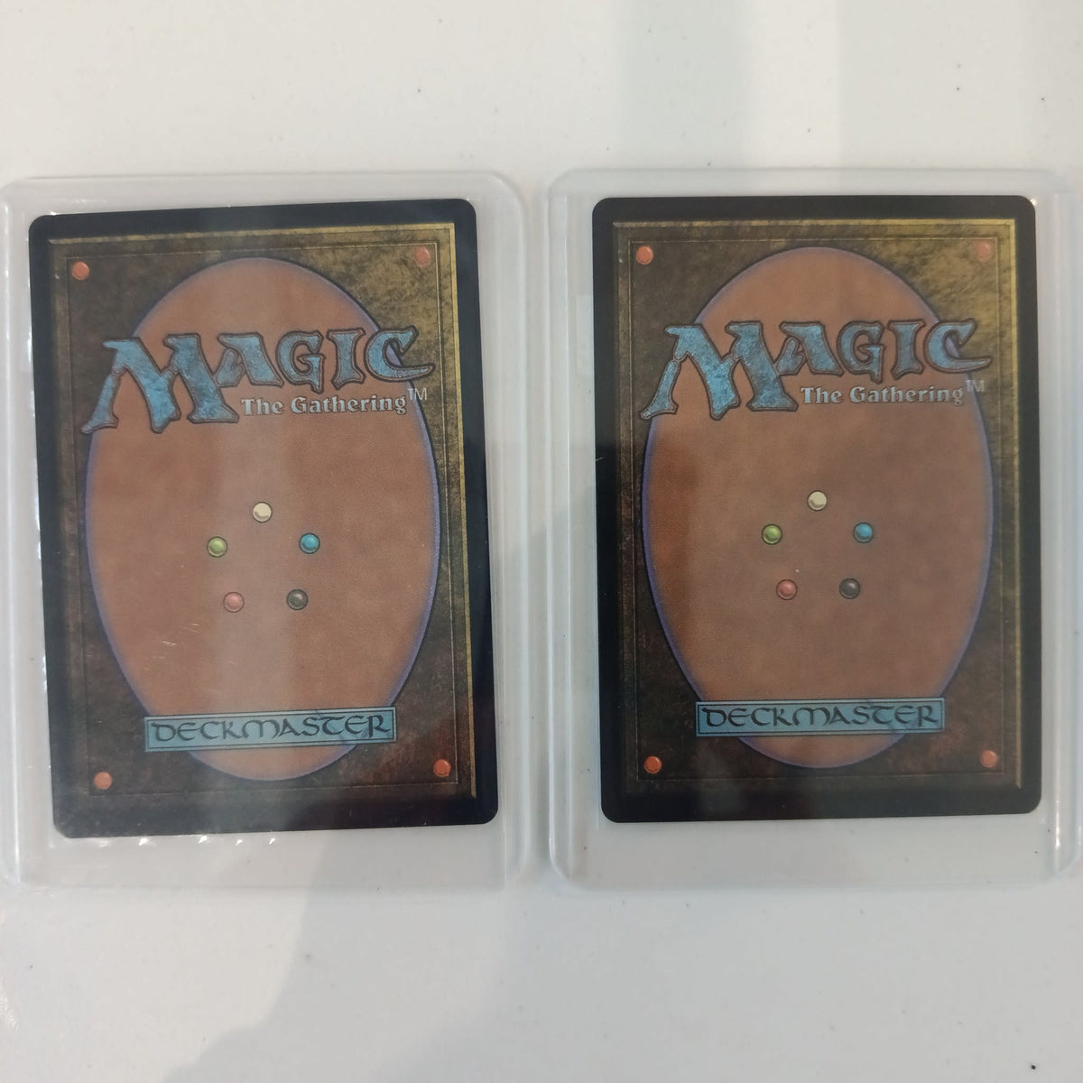 Magic: The Gathering Sol Ring TLE #0316 2025 (English) - view 2
