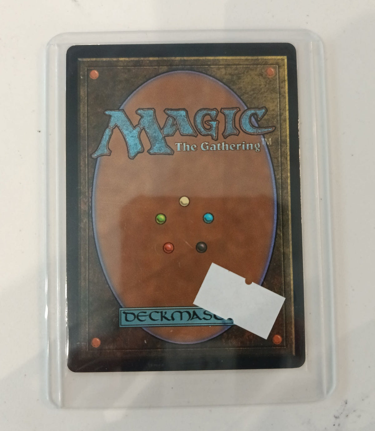 Magic: The Gathering Buster Sword Final Fantasy (FIN) #0255 2025 (English) - view 2