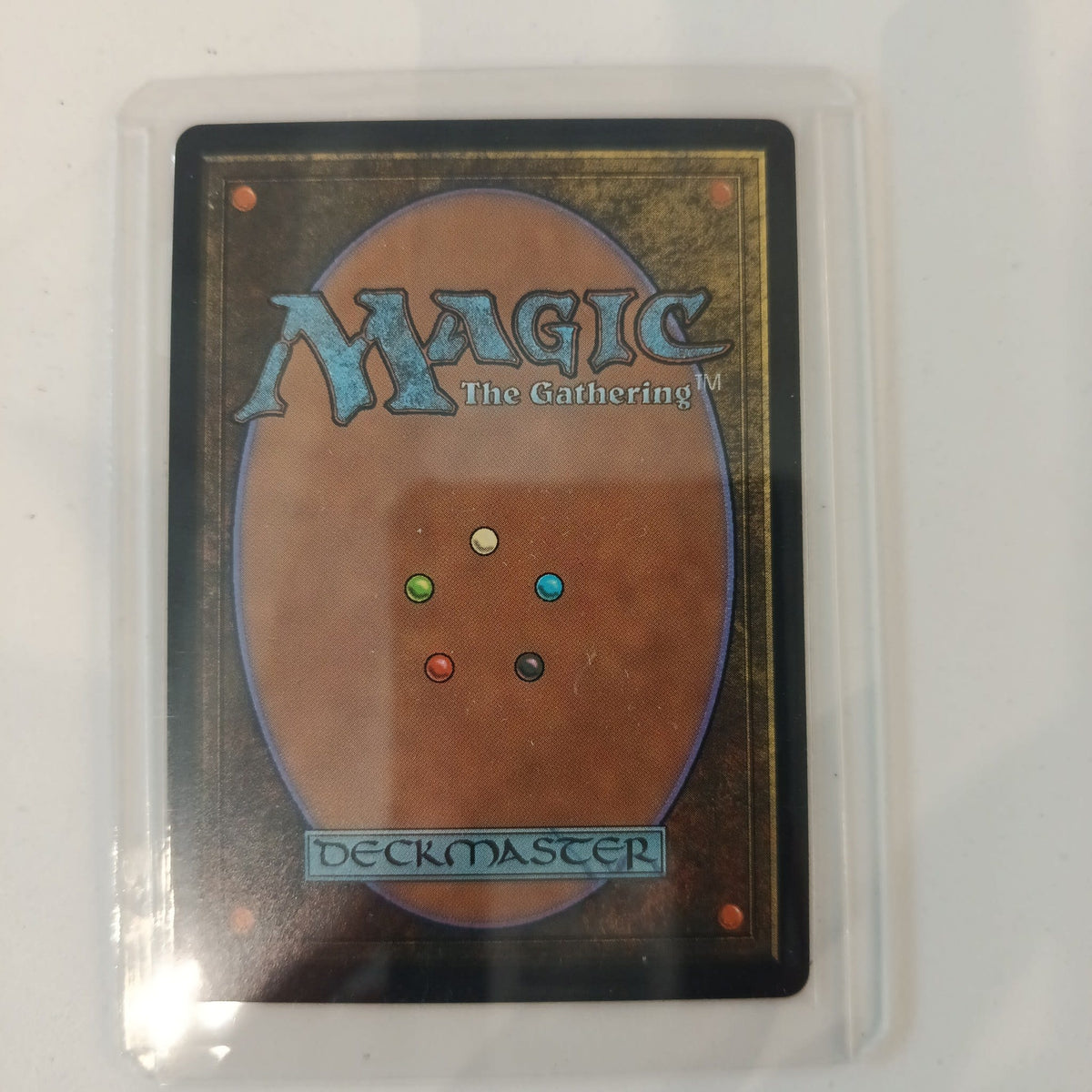 Magic: The Gathering Akroma's Will SOA #0001 2026 (English) - view 2