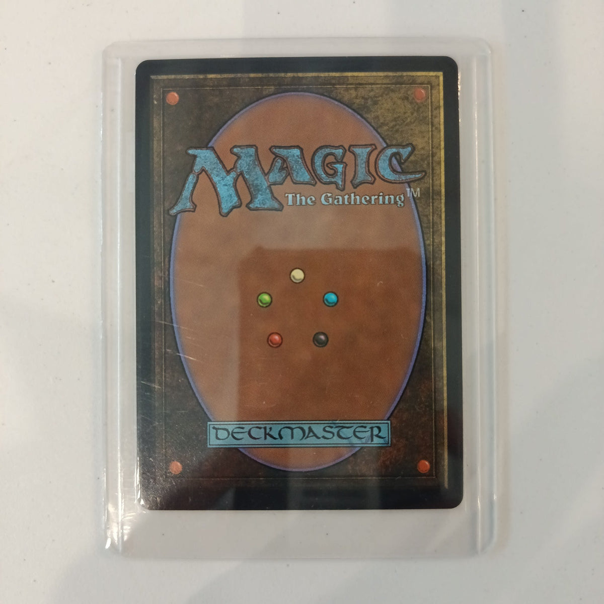 Magic: The Gathering Awaken the Woods SOA #0049 2026 (English) - view 2