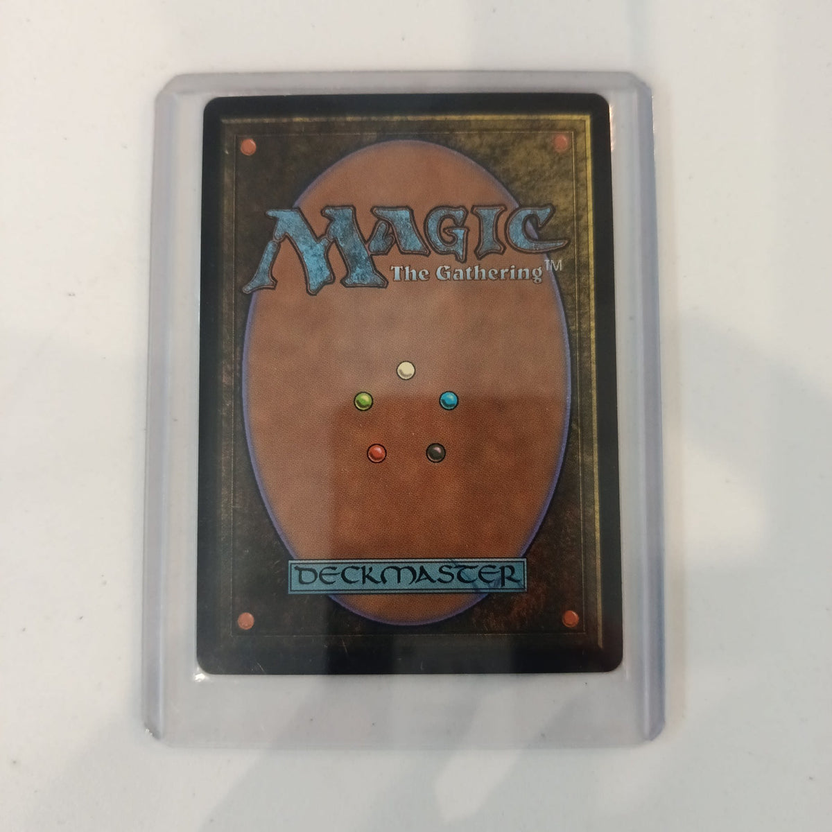 Magic: The Gathering Moonshadow ECL #0313 2026 (English) - view 2