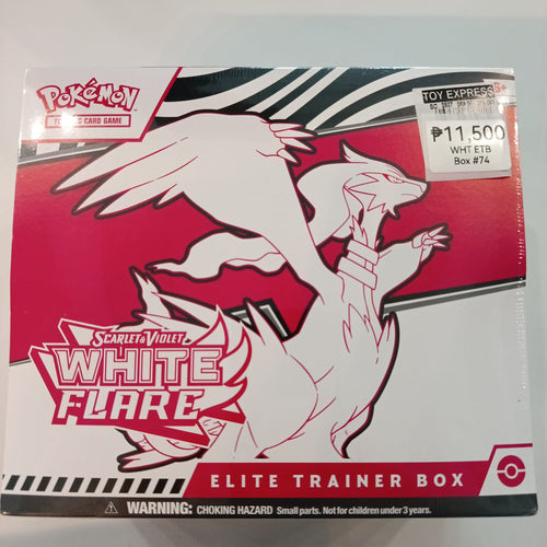 2025 Pokemon TCG Scarlet & Violet
