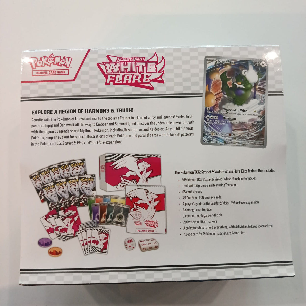 2025 Pokemon TCG Scarlet & Violet - view 2
