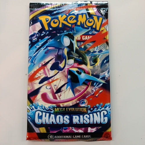 Pokemon XY Mega Greninja ex