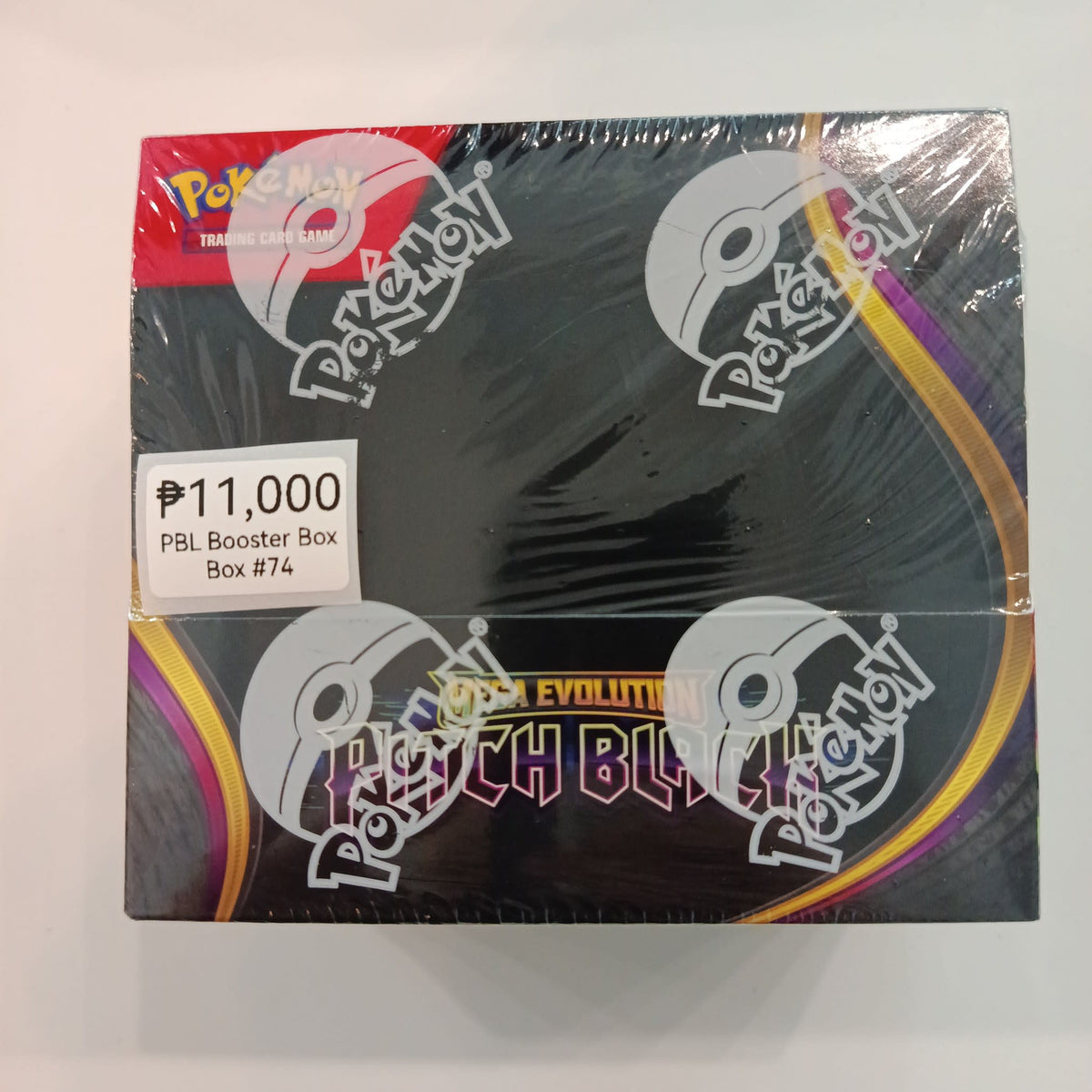 2026 Pokemon TCG Mega Evolution