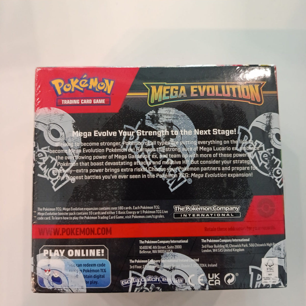2024 Pokemon Pokemon TCG - view 2