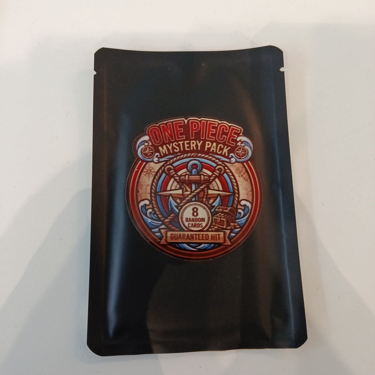 One Piece Mystery Pack (English)