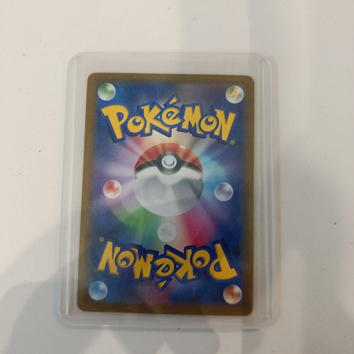 Pokemon Umbreon V s8b #100/184 2021 (Japanese) - view 2