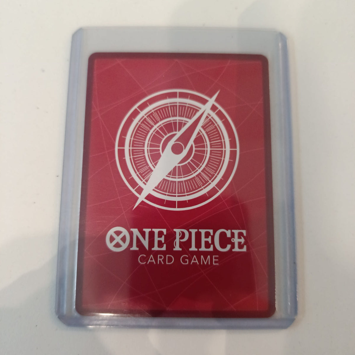 OP-02 Shanks #075 BGS 8.5 - view 2