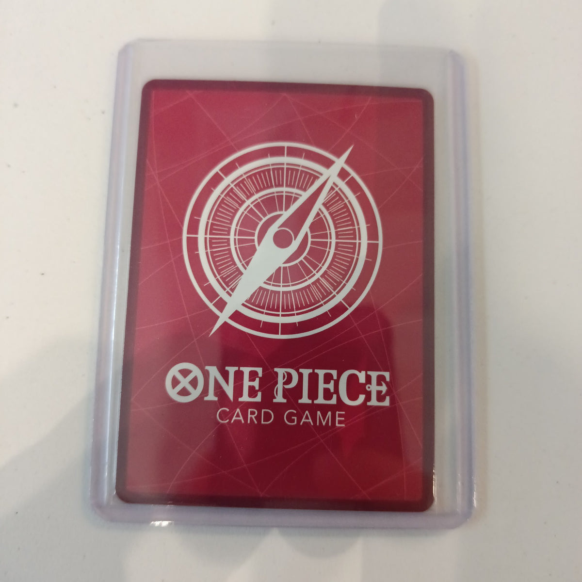 One Piece Rocks D. Xebec OP-17 #OP17-035 2025 (Japanese) - view 2