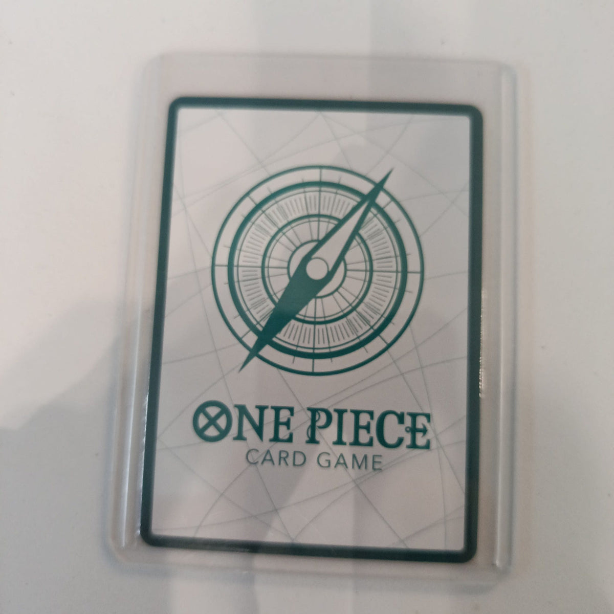 One Piece DON!! Card Game (Japanese) - view 2