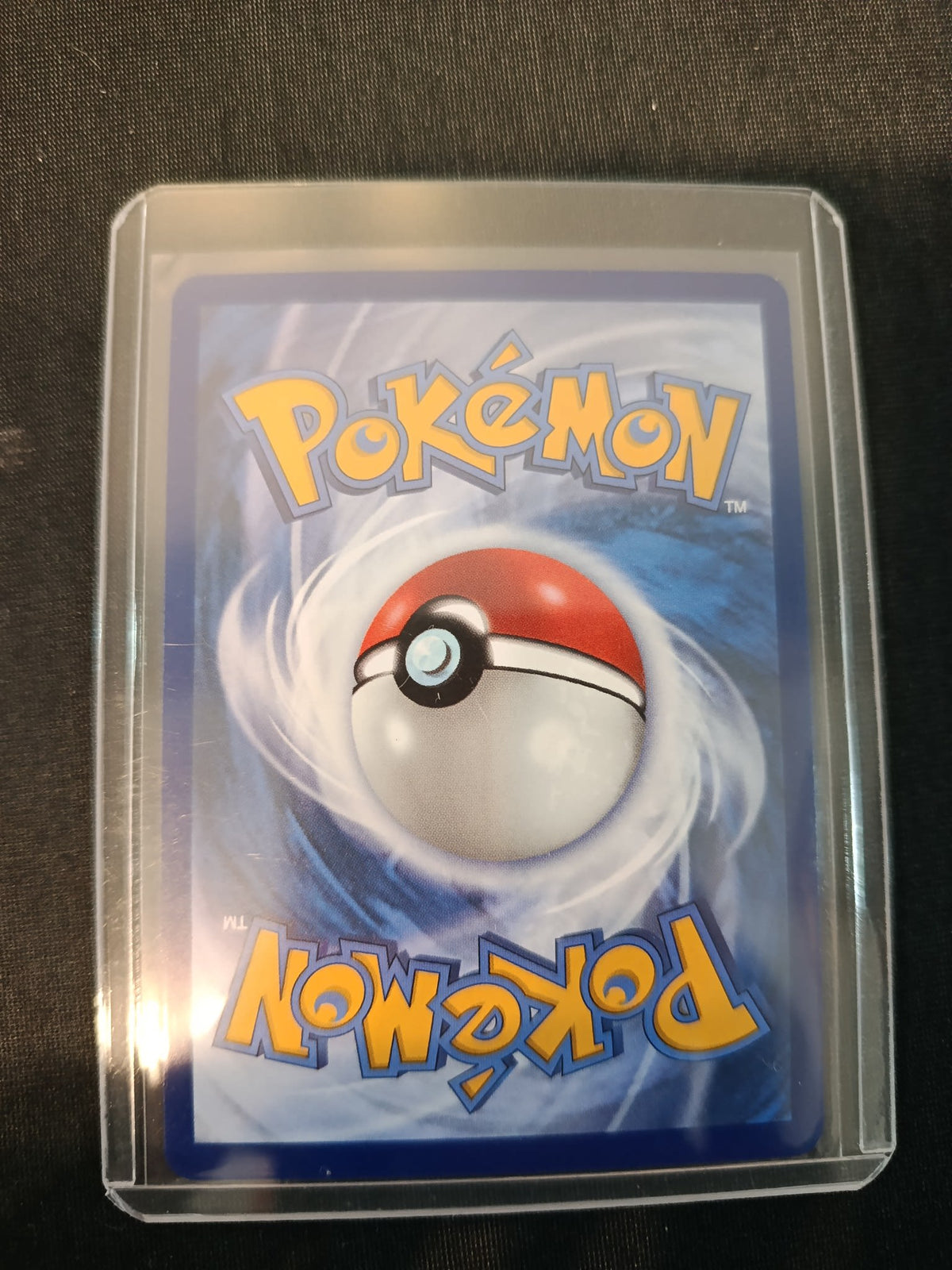 Pokemon Fomantis PBL #085/084 2026 (English) 085/084 - view 2