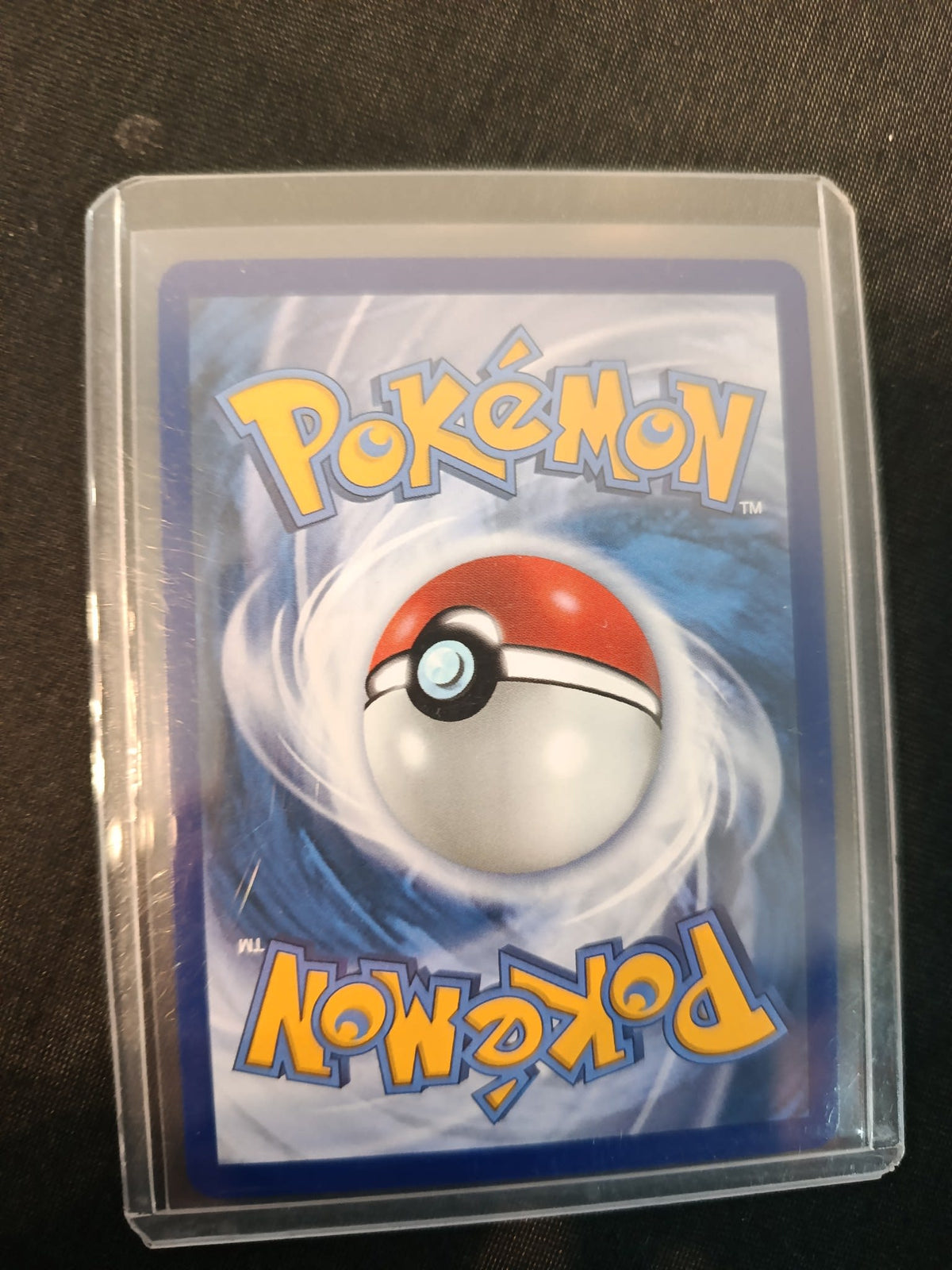 Pokemon Thievul PBL #092/084 2026 (English) 092/084 - view 2