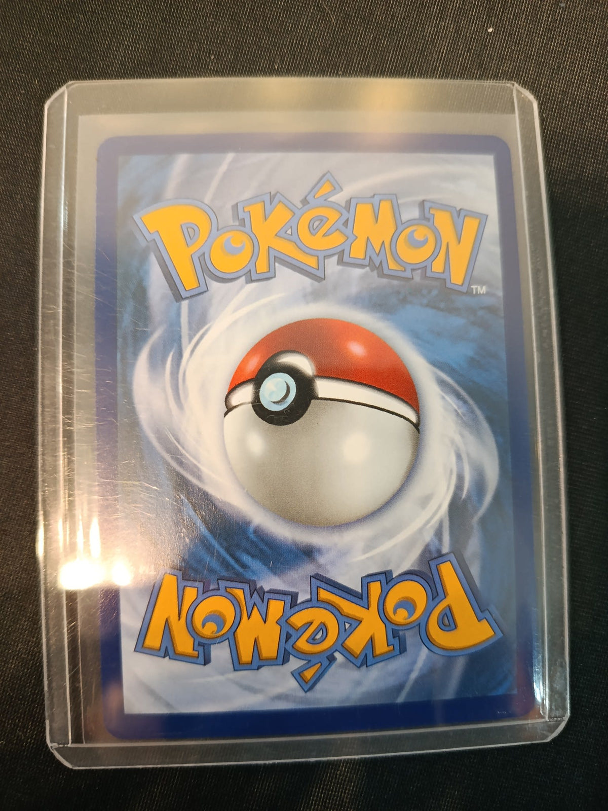 Pokemon Watchog CRI (Crimson Invasion / set code CRI) #097/086 2026 (English) 097/086 - view 2