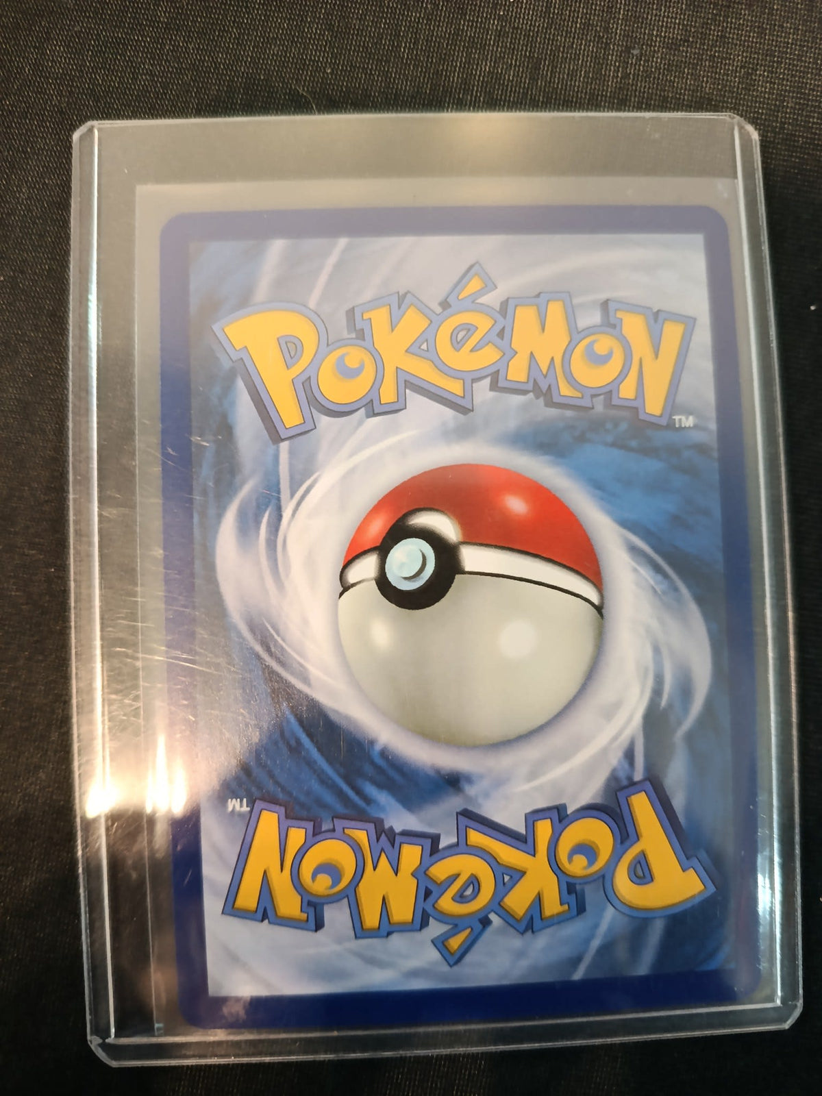 Pokemon Nymble PFL (Prismatic Evolutions) #096/094 2025 (English) - view 2
