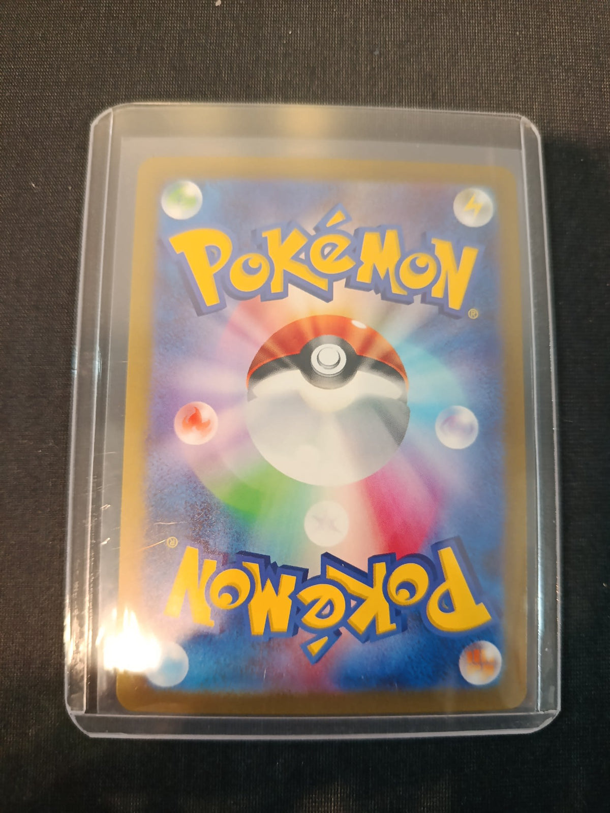 Pokemon Scream Tail SV4K Ancient Roar #071/066 2023 (Japanese) - view 2