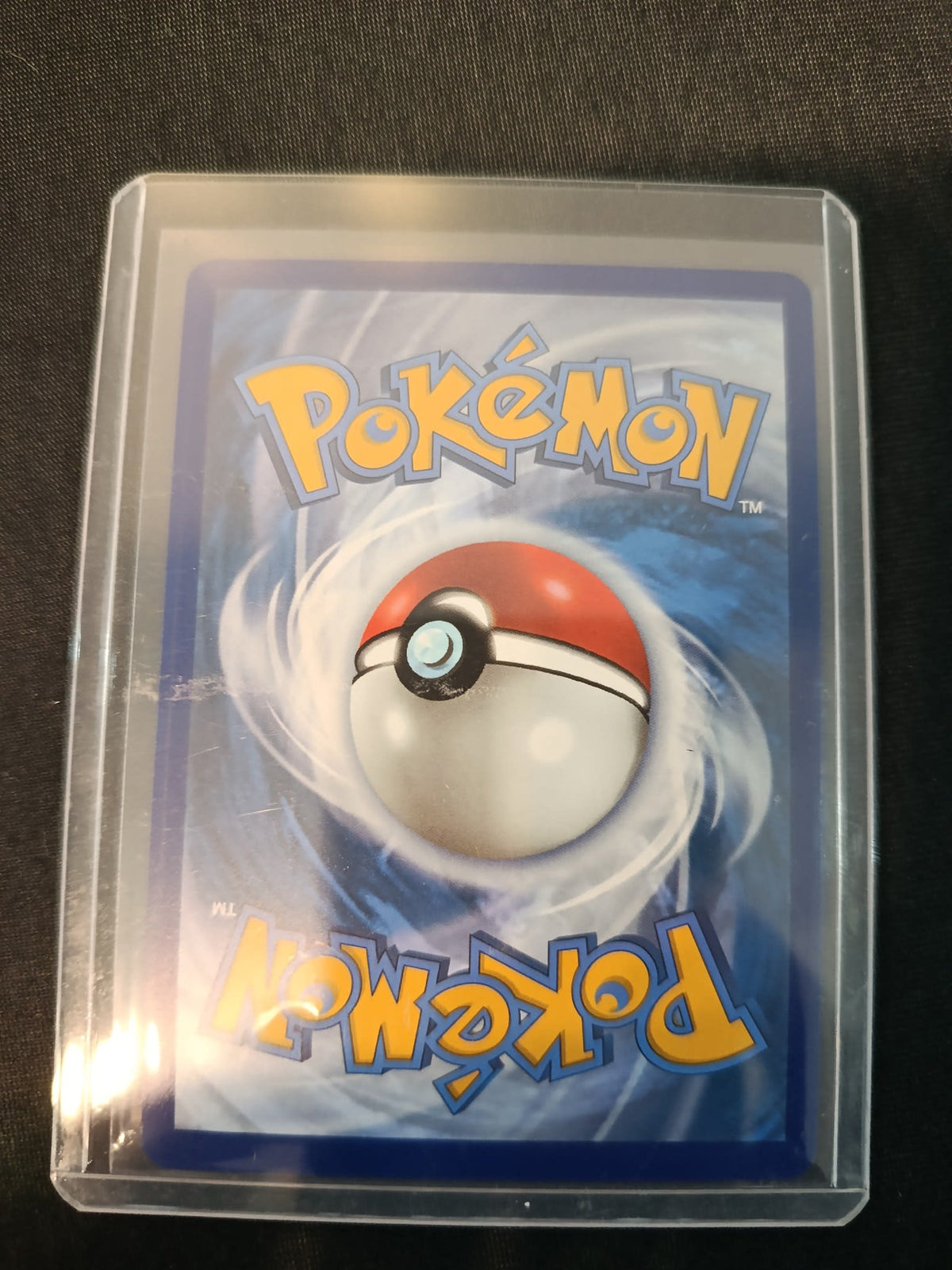 Pokemon Rayquaza V Crown Zenith (CRZ / GG) #100/159 2023 (English) - view 2