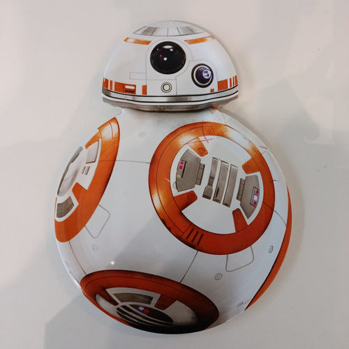Star Wars The Force Awakens BB-8