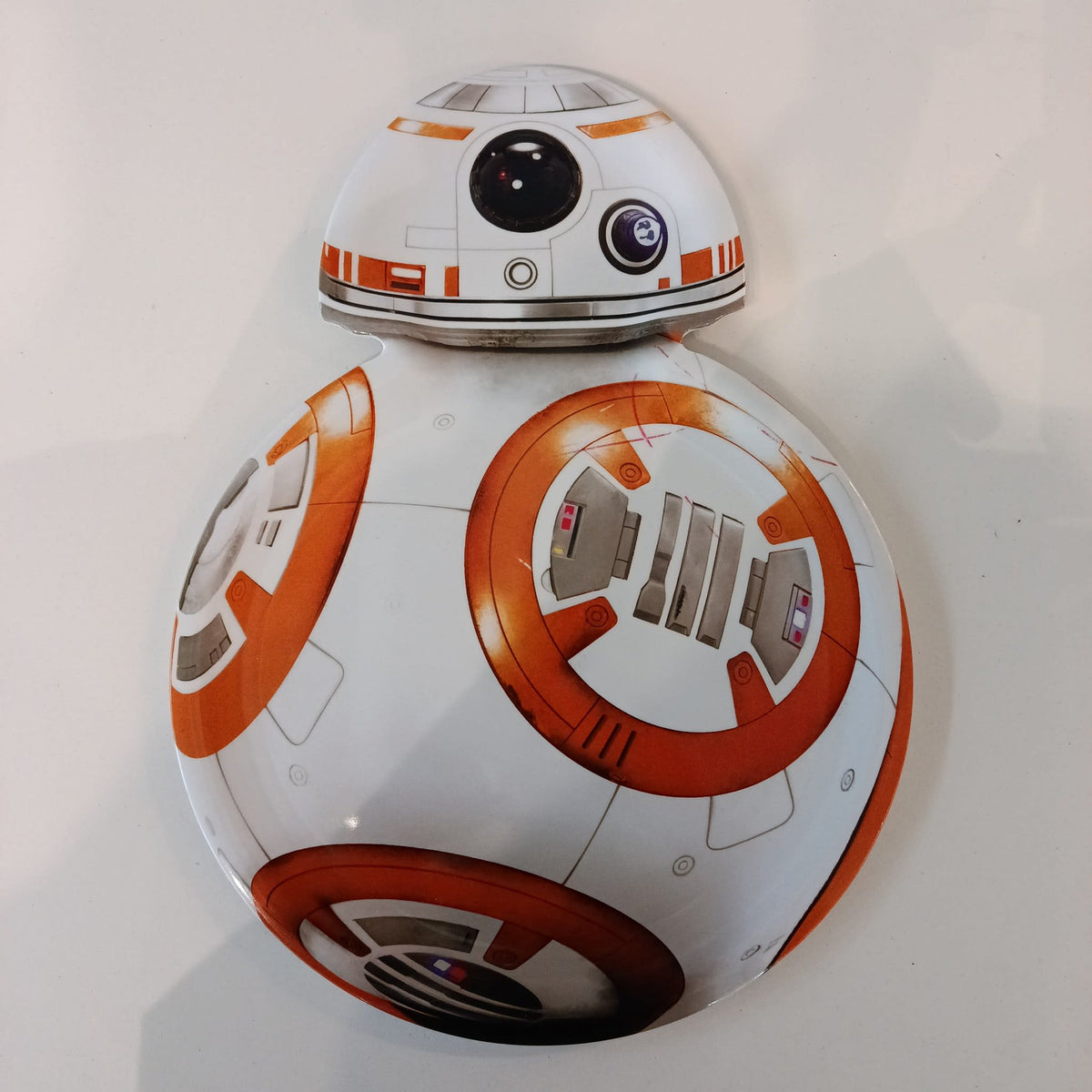 Star Wars The Force Awakens BB-8