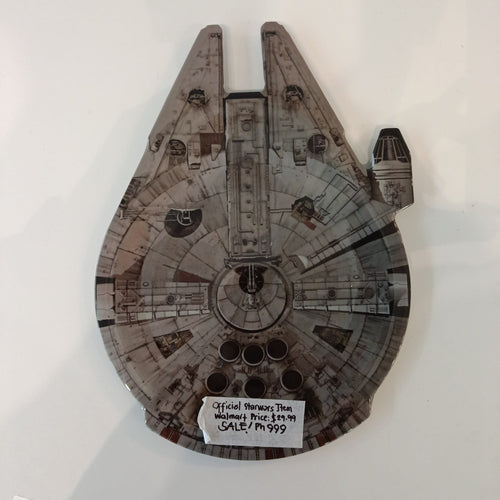 Star Wars Millennium Falcon