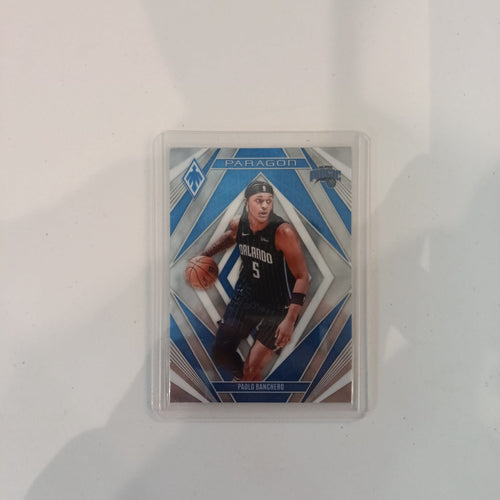 2022-23 Panini Donruss Elite Paragon Paolo Banchero