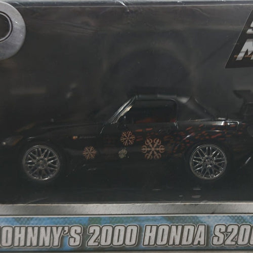 Greenlight Hollywood Fast & Furious Johnny's 2000 Honda S2000