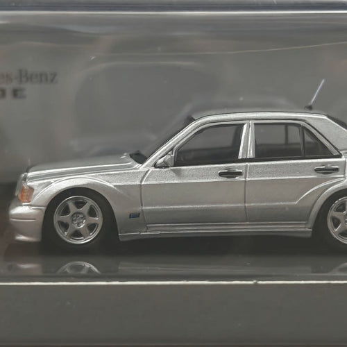 Inno64 Inno64 1:64 Scale Mercedes-Benz 190E