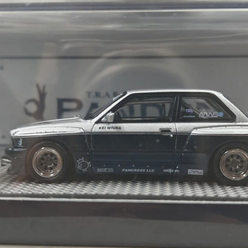 Inno64 Inno64 Models Pandem E30 M3 Kei Miura