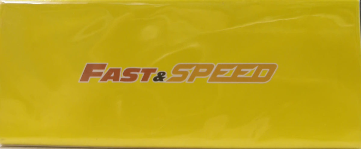 Fast & Speed Fast & Speed 1:64 Nissan Skyline GT-R R34 Spoon Sports / Enes Popcorn 2-Car S - view 2