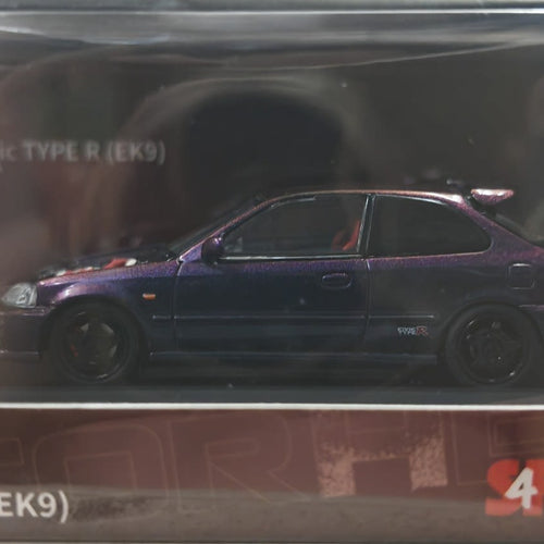 Shop4Fun MIAS Exclusive 2026 Honda Civic Type R (EK9)