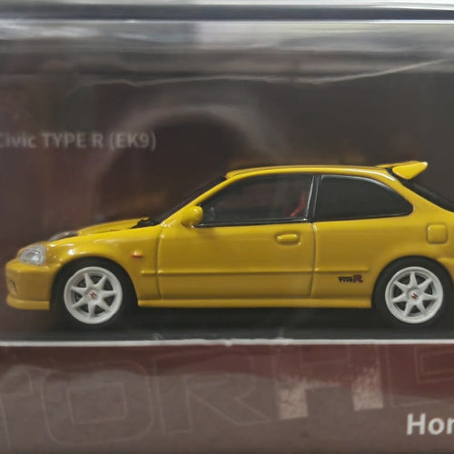 Honda Civic TYPE R Honda Civic TYPE R (EK9)
