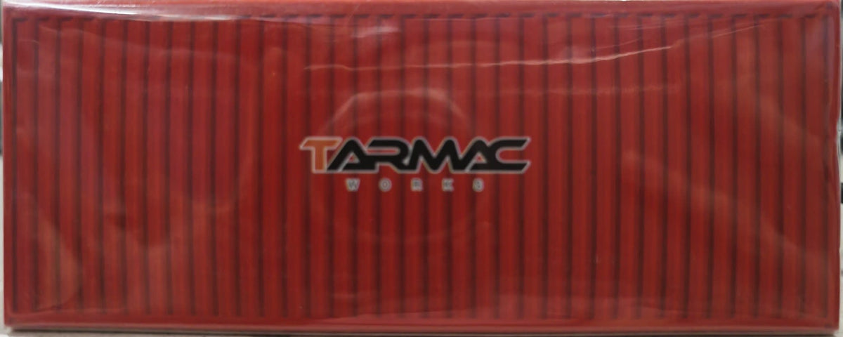 Tarmac Works Special Edition Honda Civic Type R #81 T. Monteiro Sportpromotion - view 2