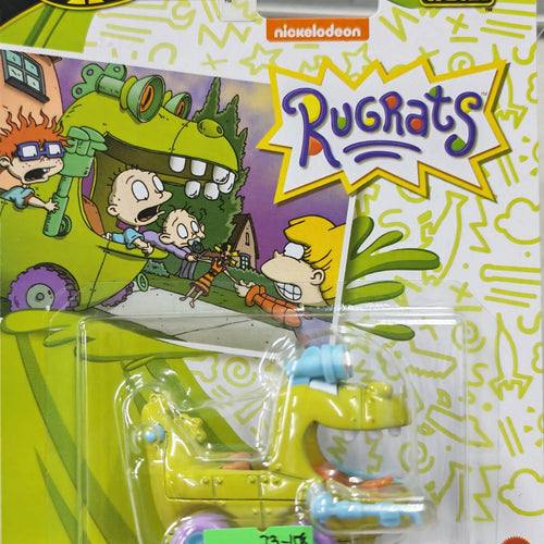 Hot Wheels Pop Culture Remorque